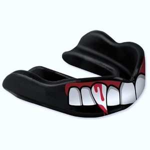 Protector Bucal Deportivo con Logotipo Personalizado, Protector Bucal Personalizado para Equipos de Boxeo, MMA, Venta al Por Mayor, Equipo de Artes Marciales OEM - Product Image 2