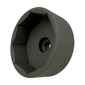 Dr. 8-Points 115mm 3/4 \ "herramienta de enchufe de cubierta de eje de rueda para herramienta de vehículo de camión Volvo - Product Image 2
