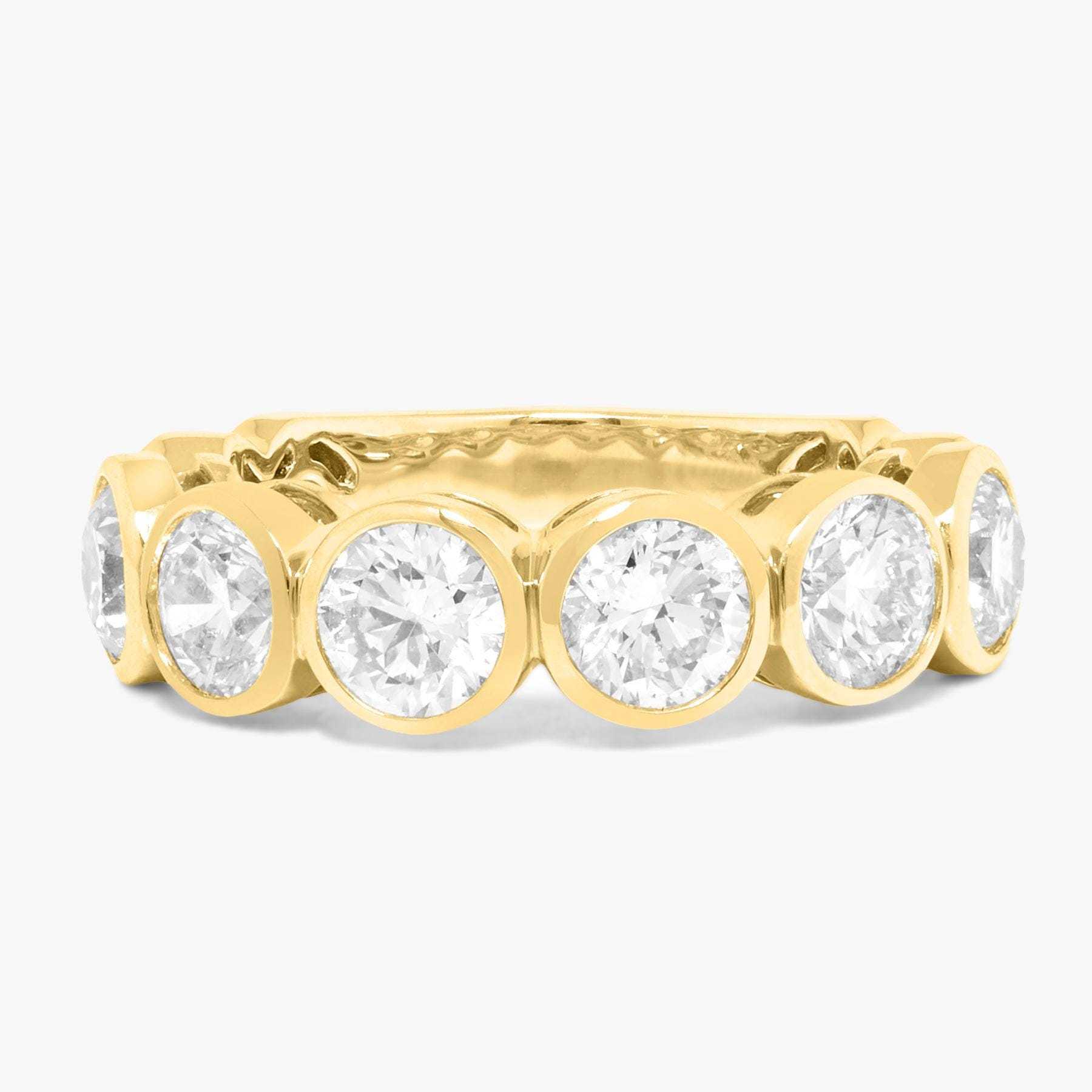 Oro macizo 18K