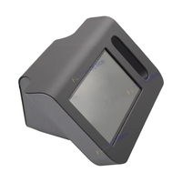 Refractómetro Automático Portátil con Impresora AI-2 (Segunda Generación) para Optometristas, para Pruebas Visuales