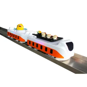 Sushi Train Sushi Conveyor