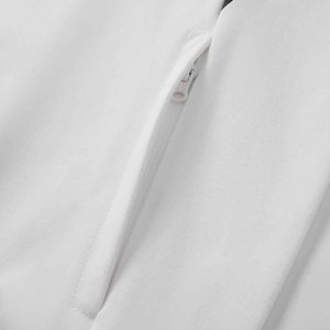Skin-Friendly Windproof women's <b>jackets</b> 2026 Polyester Spandex Front Zipper Stand Collar Breathable <b>Track</b> <b>Jacket</b> For Women's - Product Image 4