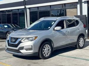 Nissan Rogue S FWD 2017 - Product Image 3