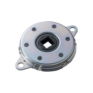 Van điều tiết đĩa, loại FDT/FDN-70A cố định hai chiều/một chiều - Product Image 1