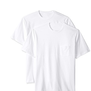 Camisetas Deportivas Personalizadas para Hombre, Ajustadas al Cuerpo, con Logotipo Personalizado, Tejido de Poliéster/Algodón Ecológico, Secado Rápido y Transpirable - Product Image 1