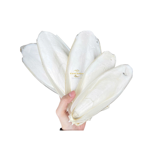 Friandise dentaire naturelle pour animaux de compagnie VietChoice : bec de calmar séché biologique pour le nettoyage des dents - Product Image 2