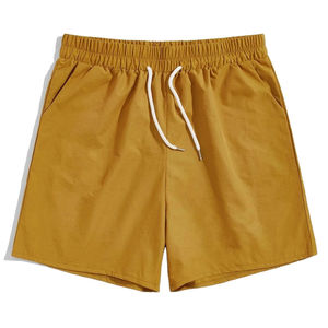 Pantalones Cortos Deportivos Transpirables para Hombre, Casuales, de Alta Calidad, Personalizados, para Atletismo, Directo desde Pakistán - Product Image 1