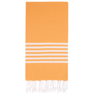 Turkish Denizli Woven Sand Free Custom Beach Towels Cotton Personalized Luxury Logo Quick-Dry Absorbent <b>Sets</b> Wholesale - Product Image 4