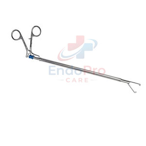 Pinza Quirúrgica de Alta Calidad, Pinza de Precisión de Acero Inoxidable, Juego de Pinzas Duraderas - Product Image 5