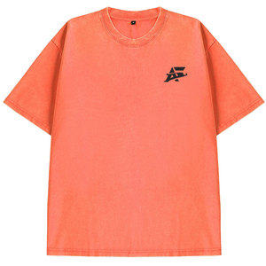 เสื้อยืดลำลองระบายอากาศดี ทรงทันสมัย ทนทาน ไม่ซีดจาง เหมาะกับไลฟ์สไตล์ - Product Image 1