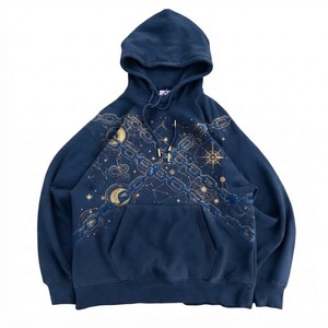<b>Oversized</b> Lightweight Front Camouflage Pullover Hoodie <b>Vintage</b> Washed <b>Sweatshirt</b> Fleece Embroidered Graphic Men's Outdoor Hoodie - Product Image 1