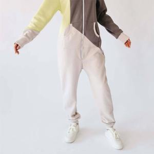 Mono de punto térmico al por mayor con textura gofrada, etiqueta privada, precio de exportación global, suministro directo - Product Image 2