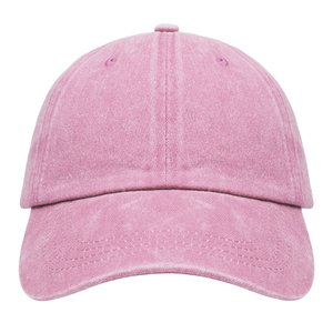 Nouvelle Casquette de Baseball en Coton Personnalisable 6 Panneaux Style Vintage Sport Protection Solaire Respirante pour l'Été – Modèle Papa - Product Image 4