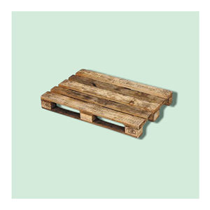 Paleta Europea de Grado Profesional con Resistencia Superior y Durabilidad Prolongada para Logística - Product Image 2