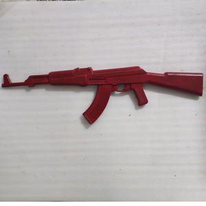 Modèle d'entraînement professionnel en caoutchouc pour arts martiaux Venam |   Entraînement à l'autodéfense statique directement de l'usine, marque privée - Product Image 6