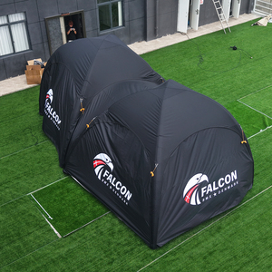Tente gonflable professionnelle portable pour événements – Installation rapide, idéale pour la publicité, les courses sportives en plein air, les salons professionnels et les festivals - Product Image 3
