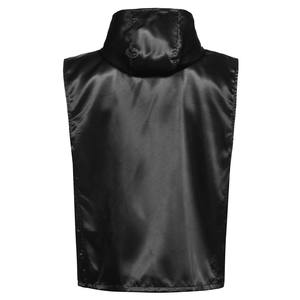 Chaquetas de Boxeo Personalizadas al por Mayor para Hombre, Camiseta Deportiva con Cierre Completo para Movilidad sin Restricciones, Chaquetas con Logotipo Personalizado OEM - Product Image 4