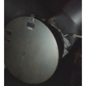 Turbocompresor Marino MET-66SC Usado (14800 RPM DA2G43ED6N) en Buen Estado |   Sin Grietas ni Daños |   Unidad Completamente Inspeccionada |   Bangladesh - Product Image 3