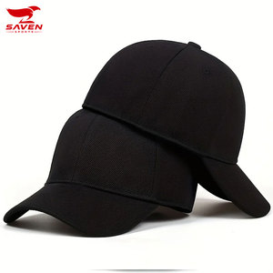 Hot Selling Classic Reasonable Price <b>Men</b> Wear Waterproof Sports Baseball Caps Fashionable Custom Logo Baseball Cap classic - Product Image 2