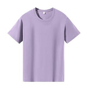 T-shirt pour homme, coton premium, col rond, décontracté, confortable, léger, style collection mode USA - Product Image 1
