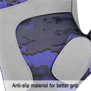 Fournisseur en gros de gants de pêche personnalisés, OEM, marque privée, gants de pêche d'extérieur, antidérapants, protection UV, séchage rapide - Product Image 4