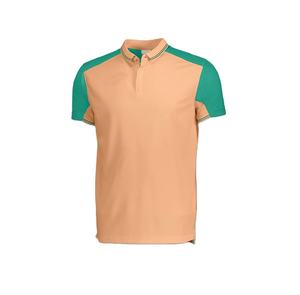 Camiseta de manga corta informal cómoda para hombre, camiseta de golf de verano de secado rápido para Polo, diseño ajustado - Product Image 1