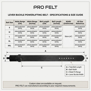 13mm Lever Weightlifting <b>Belt</b> Powerlifting Gym Training Suede Leather Adjustable Buckle Heavy Duty Strength Training Custom <b>Belt</b> - Product Image 6