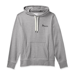 Sudadera con Capucha Unisex Lisa al por Mayor |   Corte Holgado, Estampado Personalizado con MOQ de 2 Piezas, Tela de Felpa Hecha en Pakistán - Product Image 1