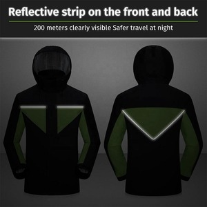 Combinaison de plongée confortable au style unique pour hommes, best-seller, couleur unie, imperméable, fabriquée au Pakistan, qualité supérieure - Product Image 5