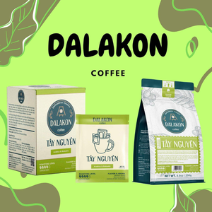 Café Molido al Por Mayor, Grado Premium, Vietnamita, Sabor Suave, Humedad 5%, Granos Liberaica, Tueste Italiano, En Caja, Cafeinado - Product Image 1