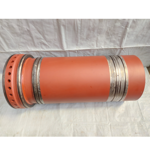 Recambio de alta resistencia para el camisa de cilindro del motor principal marino 8L40/54 - Product Image 3