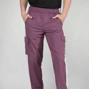 Pantalones Cargo Tácticos para Hombre - Resistentes y Versátiles - Ideales para el Trabajo, Aventuras al Aire Libre y Salidas Informales - Product Image 1