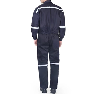 Tres Overoles de Trabajo Internacionales de Alto Rendimiento, Uniformes de Primera Calidad, Antiarrugas, Transpirables, de Poliéster, Nueva Llegada - Product Image 2