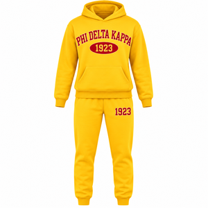 PDK <b>Women</b> <b>Sweatsuit</b> Ladies Matching Pullover Top and Jogger Bottoms Two Piece Comfortable Leisure Outfit <b>for</b> Casual Exercise - Product Image 3