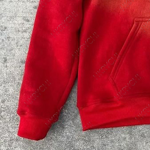 Ensemble de survêtements pour hommes prêts à porter, design personnalisé, ensemble sweat à capuche, survêtement patchwork, sweats imprimés, ensemble deux pièces pour hommes - Product Image 2