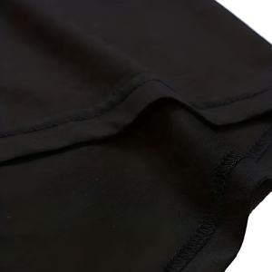 Chemise Homme 100% Coton à Manches Courtes Personnalisée avec Strass Coupe Classique Écologique Tendance Scintillante Légère GSM - Product Image 3