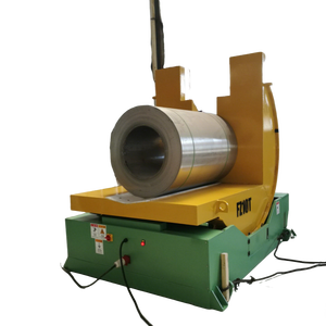 90 °   Máquina Enrolladora <span class=keywords><strong>de</strong></span> Bobinas |   Para acero, bobinas <span class=keywords><strong>de</strong></span> cobre, moldes y placas industriales - Product Image 5