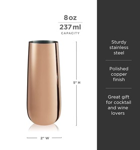 Verre à boire en cuivre artisanal de qualité supérieure à prix raisonnable, finition martelée, gobelet de stockage d'eau ayurvédique pour la santé - Product Image 6