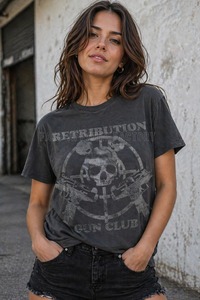 T-shirt pour homme en coton respirant, léger, durable, confortable, avec coutures solides, nouveau logo et style personnalisés, confectionné avec des matériaux doux. - Product Image 3