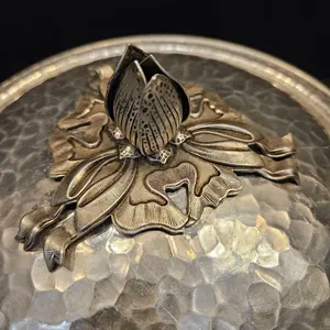 Cacerola Premium Aislada de Acero Inoxidable |   Mantiene las Comidas Frescas y Calientes para el Hogar, Buffet y Servicios de Catering - Product Image 3