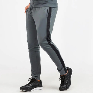 Conjunto de Sudadera con Capucha y Pantalón de Chándal de Invierno Transpirable para Hombre, Personalizado al por Mayor, Bordado OEM, de Forro Polar Grueso, Tallas Grandes - Product Image 2
