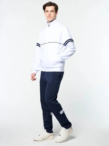 Mens <b>Tracksuit</b> Designed For Everyday Comfort With Soft Fabric Relaxed Fit And Clean Modern Style - Product Image 3