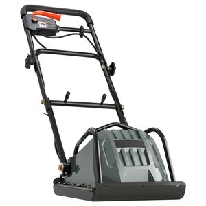 Compattatore Elettrico a Piastra da 130W con Forza di 5 KN, Profondità 3,9 m, Velocità 16 m/min, Efficienza 3304 sq.ft/h, Alimentazione Diesel - Product Image 1
