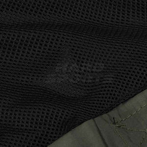 Chaqueta Cortavientos de Diseño Personalizado, Chaqueta Cortavientos de Color Personalizado, Chaqueta Cortavientos de Estilo Urbano - Product Image 6