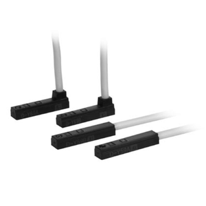 Interruptor automático SMC Pneumatics, interruptor automático, 2, 2 - Product Image 1