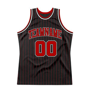 Camisetas de Baloncesto Personalizadas Transpirables de Secado Rápido Antibacterianas para Hombre, Camisetas Deportivas 100% Poliéster, Camisetas de Baloncesto para Hombre - Product Image 2