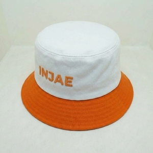 Sombrero de Pescador Personalizado con Logotipo, Ala Ajustable, OEM, ODM, Marca Privada, Fabricante Mayorista, Sombreros Personalizados, MOQ Bajo - Product Image 5