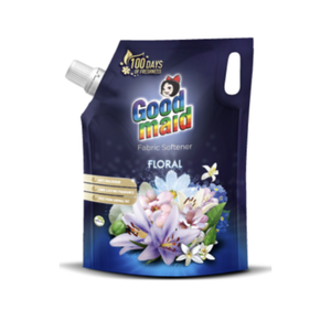 Goodmaid <b>Liquid</b> Fabric Softener 900ml Floral Anti Mal-odour Malaysia Made Bulk Purchase International Export Retail Market - Product Image 1