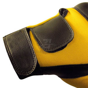 Guantes de Gimnasio Resistentes al Agua para Protección de las Palmas, Guantes de Gimnasio Multifuncionales Ligeros en Venta Online - Product Image 6