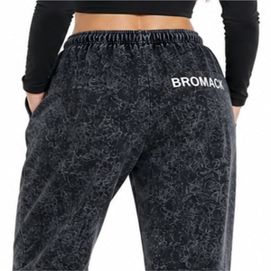 Women's <b>Fleece</b> <b>Joggers</b> For Casual Everyday Wear Adjustable Drawstring Side Pockets Soft <b>Fleece</b> Fabric <b>Joggers</b> pant For Women - Product Image 5